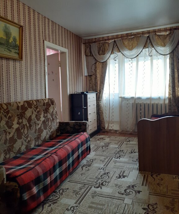 квартира городской округ Талдомский г Талдом мкр Юбилейный 3 фото 8