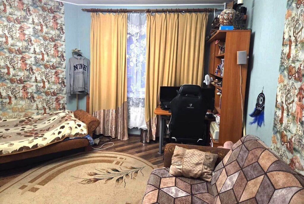 квартира г Долгопрудный Водники туп Гранитный 2 фото 2