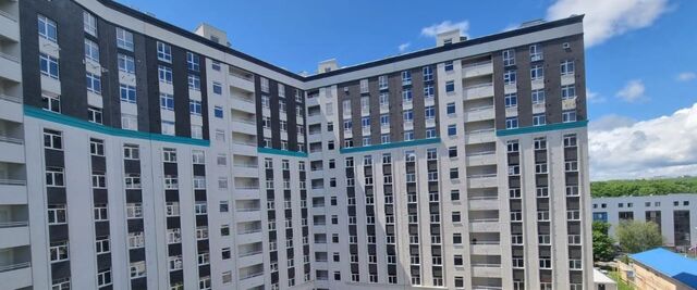 р-н Октябрьский ул Гражданская 5 ЖК «GRAF» фото