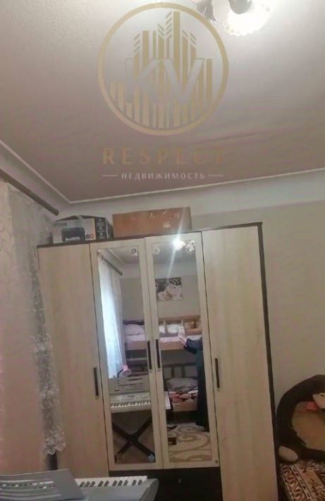 квартира г Кисловодск ул 8 Марта 9 фото 4