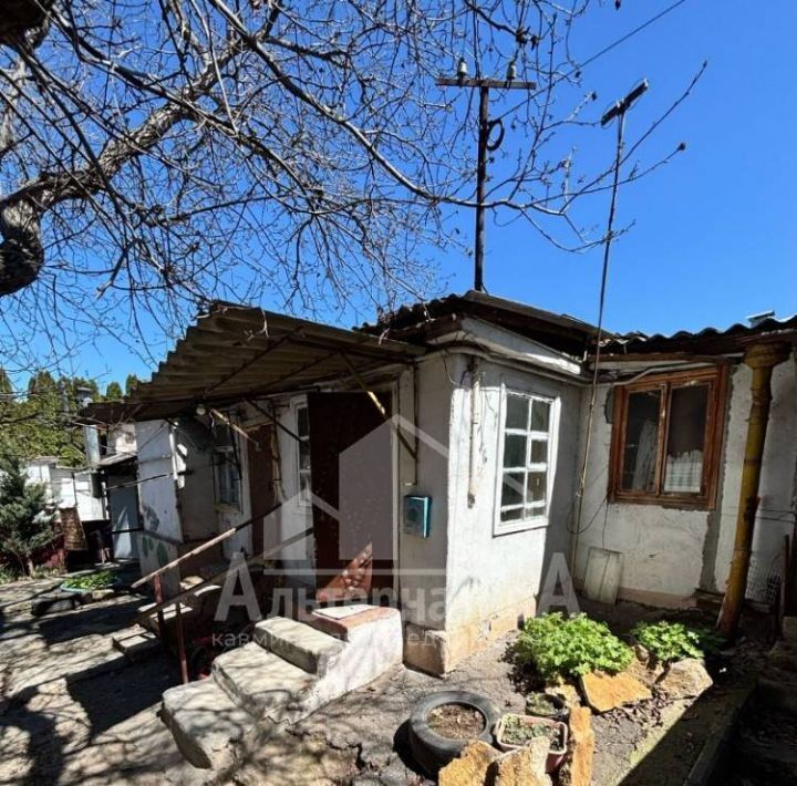 квартира г Кисловодск ул Широкая фото 8