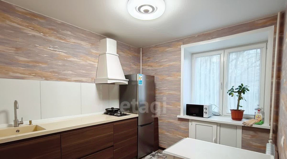 квартира г Муром ул Карла Маркса 66 фото 1