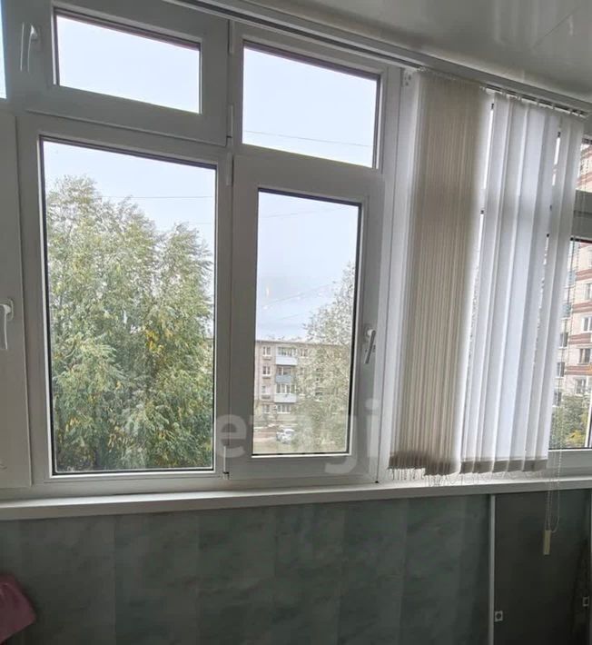 квартира г Муром ул Артема 11 фото 4