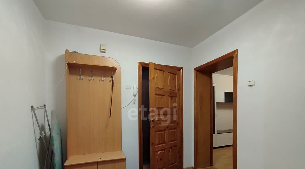 квартира г Муром ул Мечникова 49 фото 15