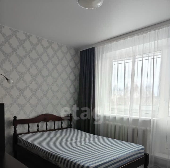 квартира г Муром ул Куйбышева 32 фото 15