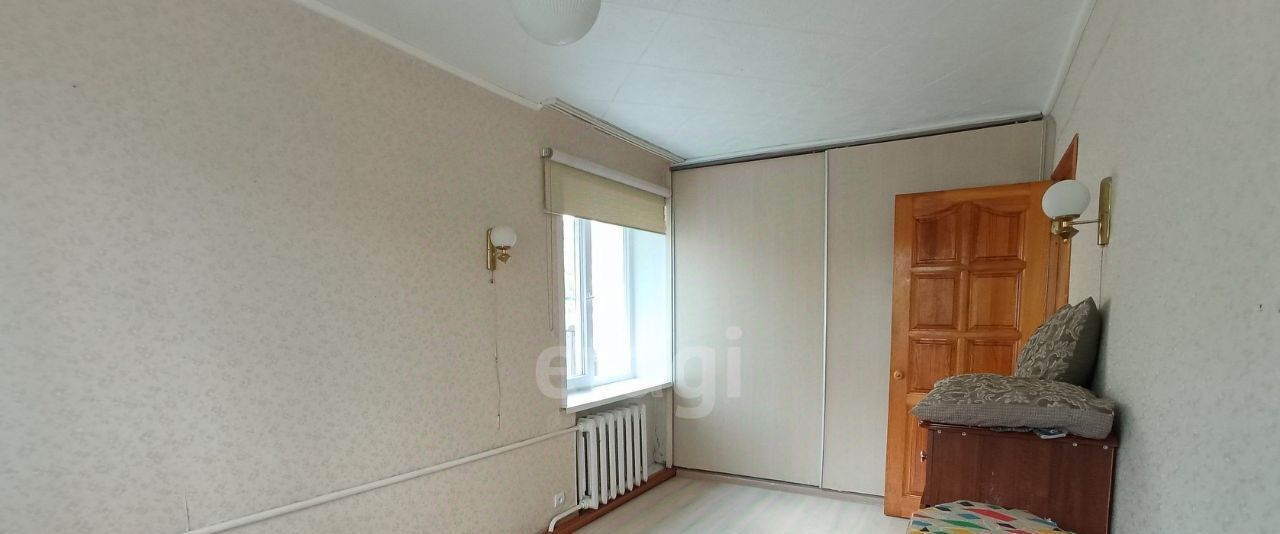 квартира г Муром ул Кленовая 8а фото 10