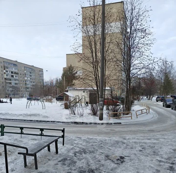 квартира г Муром ул Куйбышева 32 фото 26