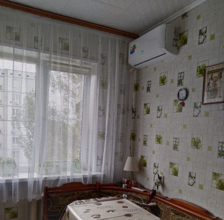 квартира р-н Новомосковский г Новомосковск ул Молодежная 10 фото 8