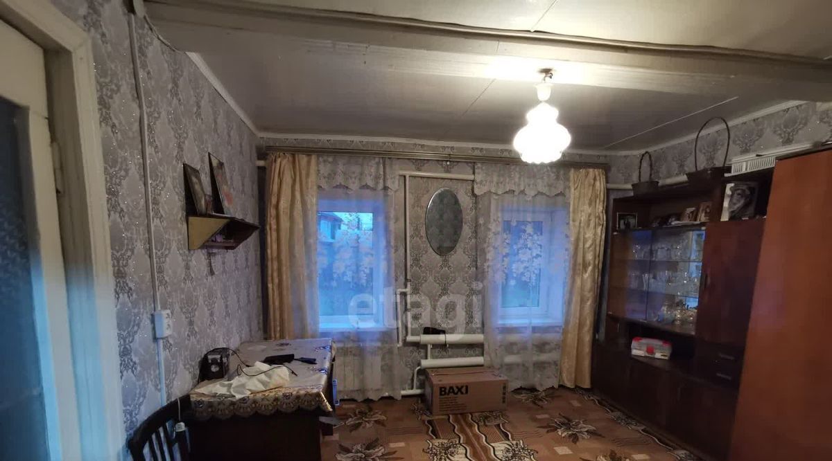 дом г Муром пос. Фабрики имени П. Л. Войкова, 38 фото 5