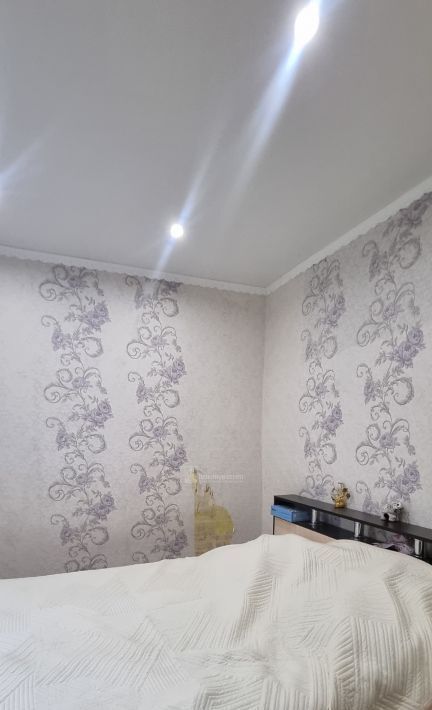 квартира г Ковров ул Комсомольская 36к/4 фото 8