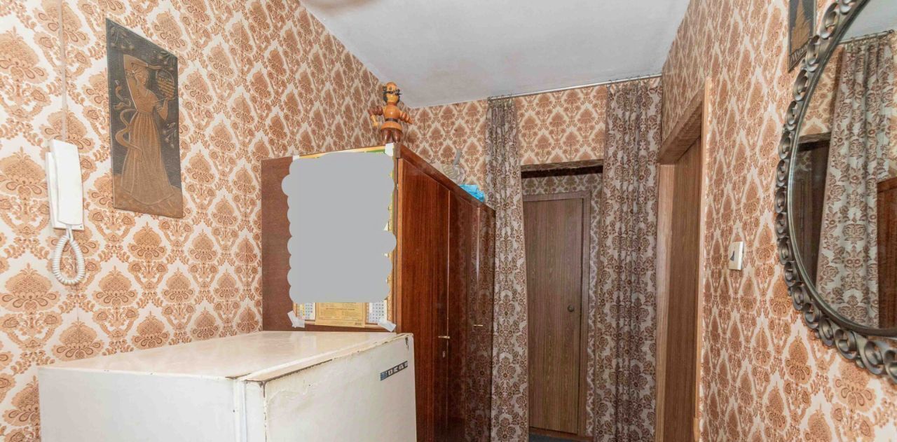 квартира г Владимир р-н Фрунзенский ул Добросельская 161б фото 13