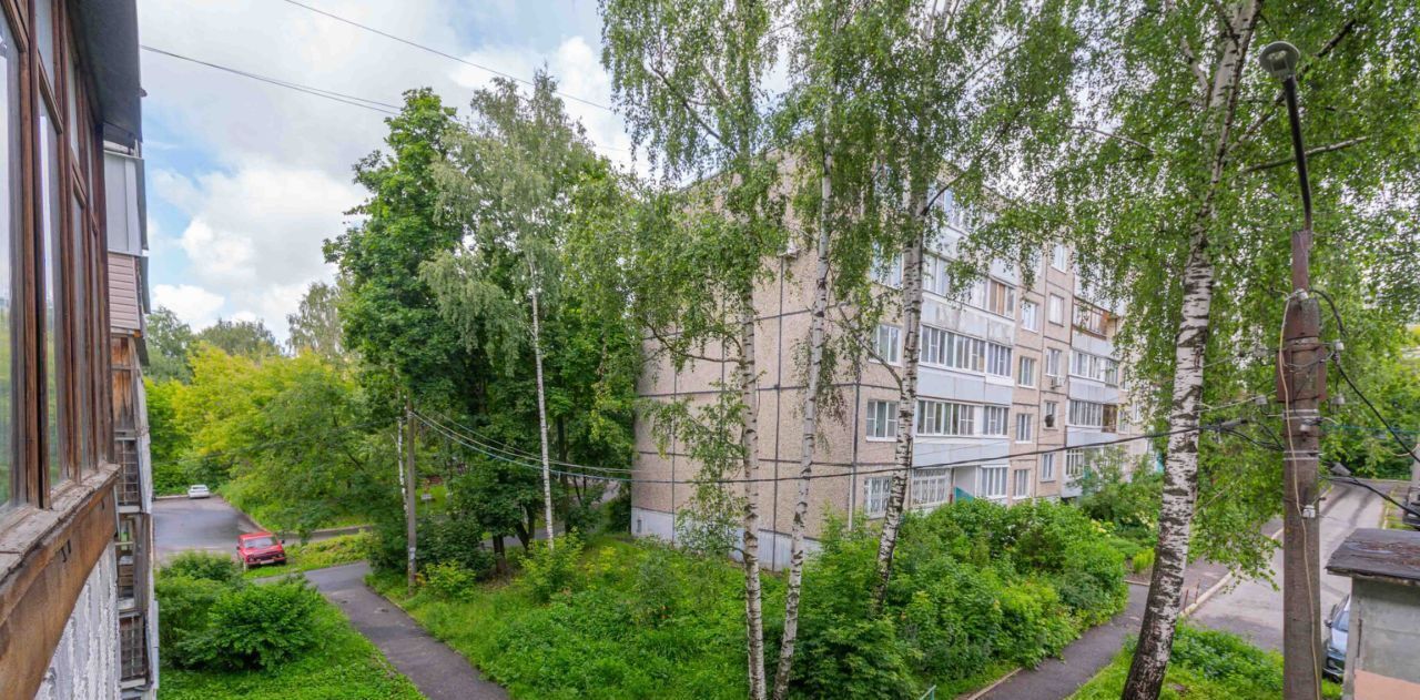 квартира г Владимир р-н Фрунзенский ул Добросельская 161б фото 21