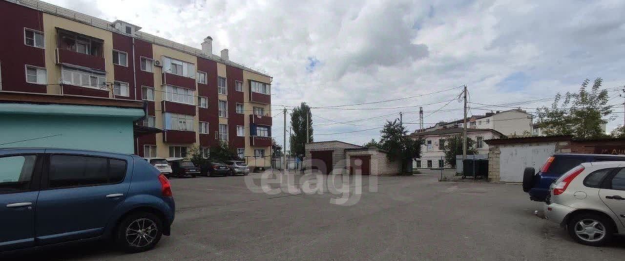 квартира р-н Новооскольский г Новый Оскол ул Гражданская 15 фото 4