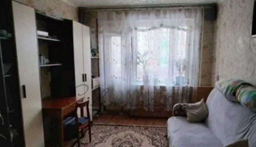 квартира г Старый Оскол микрорайон Горняк 13 фото 4