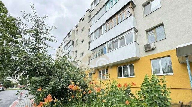 Рудничный микрорайон 8 фото