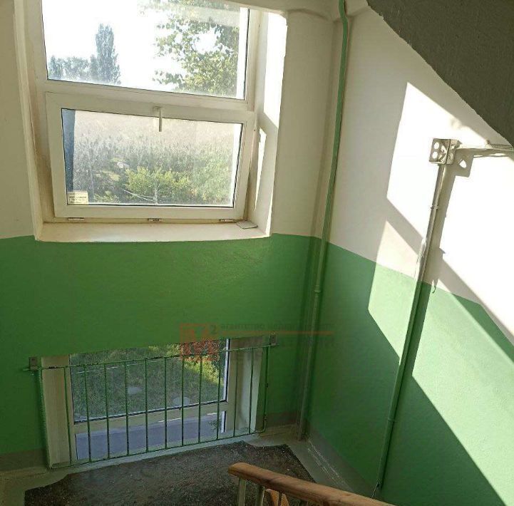 квартира г Старый Оскол микрорайон Горняк 5 фото 16