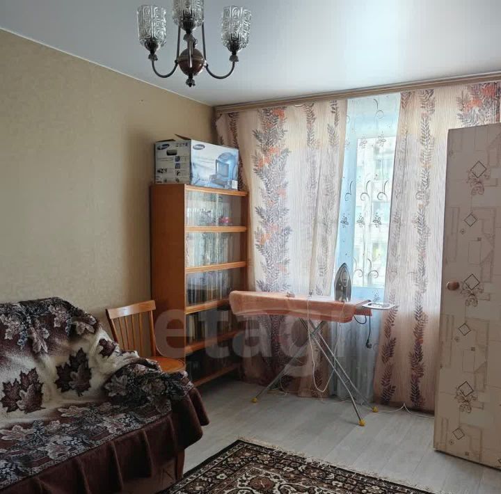 квартира г Муром ул Осипенко 25 фото 6