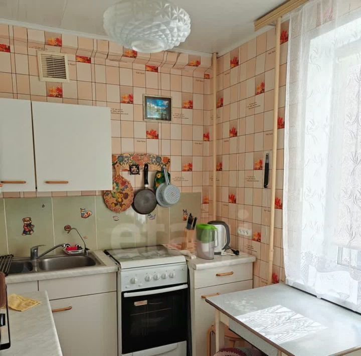 квартира г Муром ул Осипенко 25 фото 8