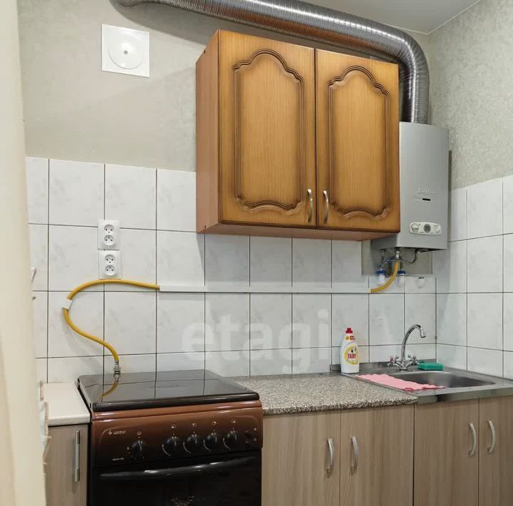 квартира г Муром ул Льва Толстого 111 фото 9