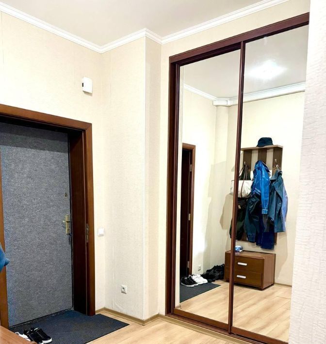 квартира г Белгород Восточный ул Костюкова 36б Восточный округ фото 18