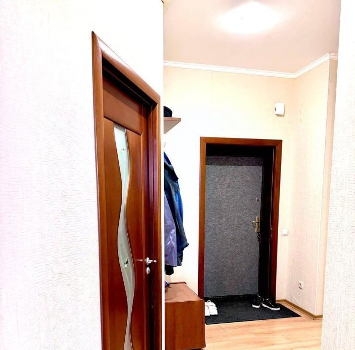 квартира г Белгород Восточный ул Костюкова 36б Восточный округ фото 19