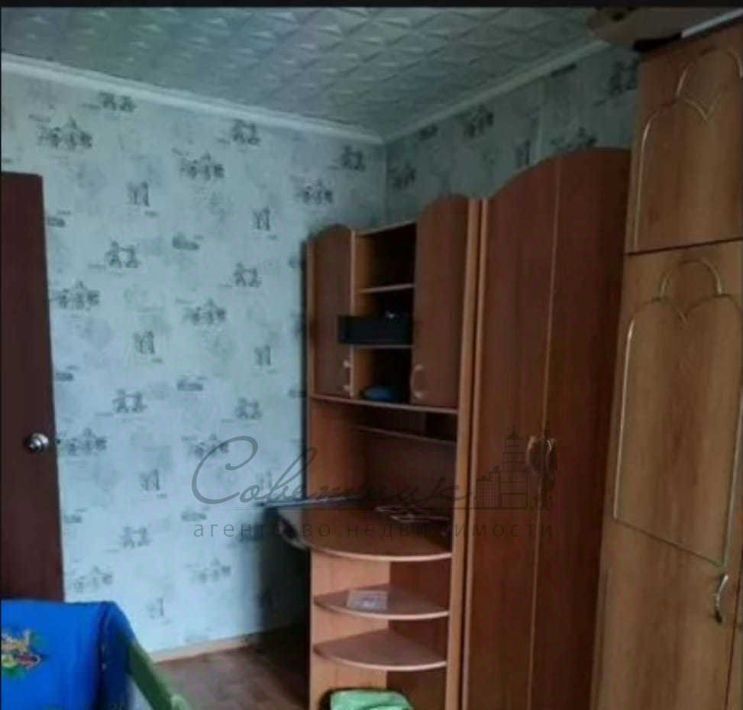 квартира г Старый Оскол микрорайон Горняк 13 фото 12