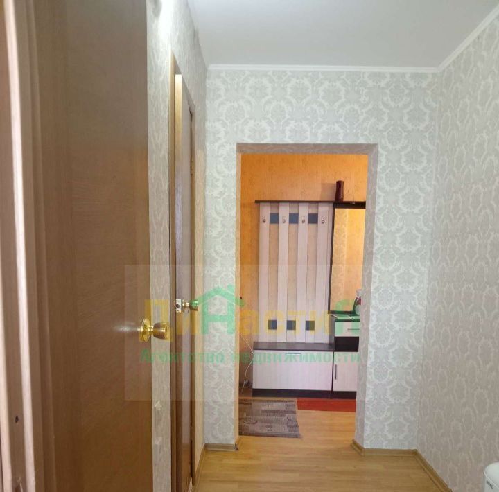квартира г Белгород Западный ул Есенина 50 Западный округ фото 14