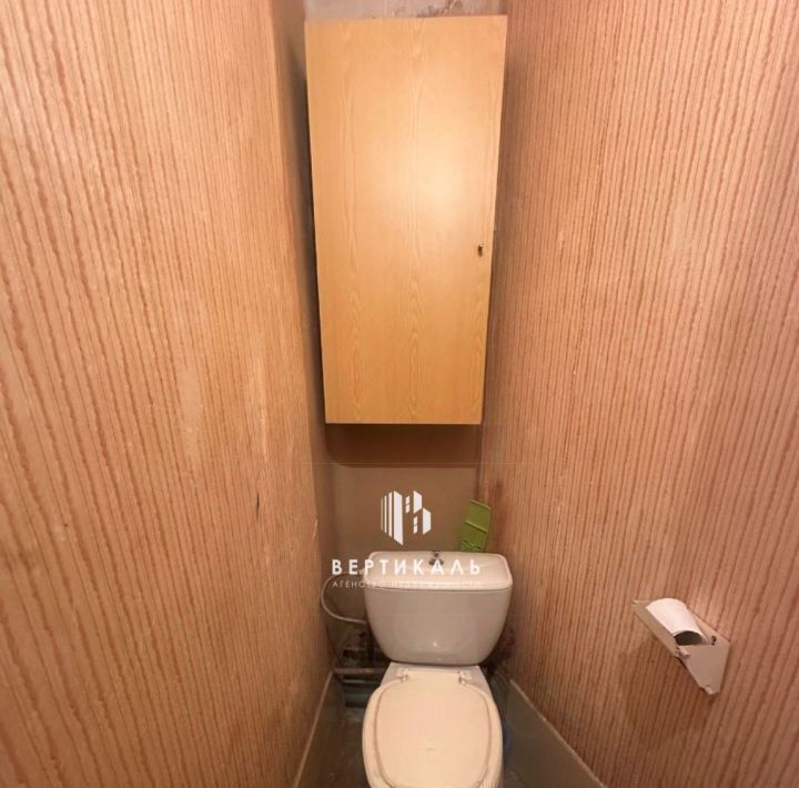 квартира г Великий Новгород пр-кт Мира 30к/2 фото 7