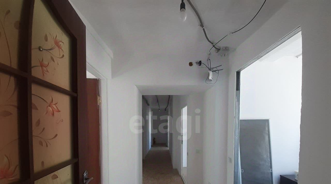 офис г Феодосия ш Симферопольское 54м фото 16