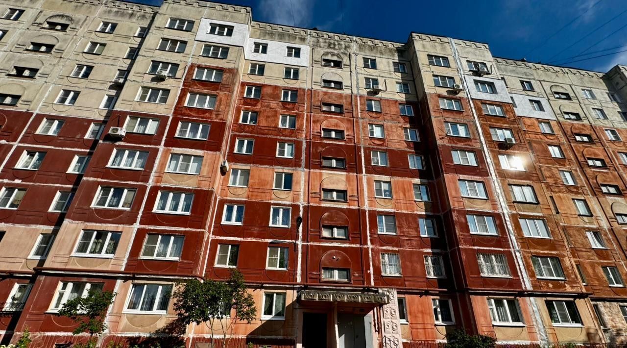 квартира р-н Кстовский г Кстово пр-кт Победы 2а фото 16