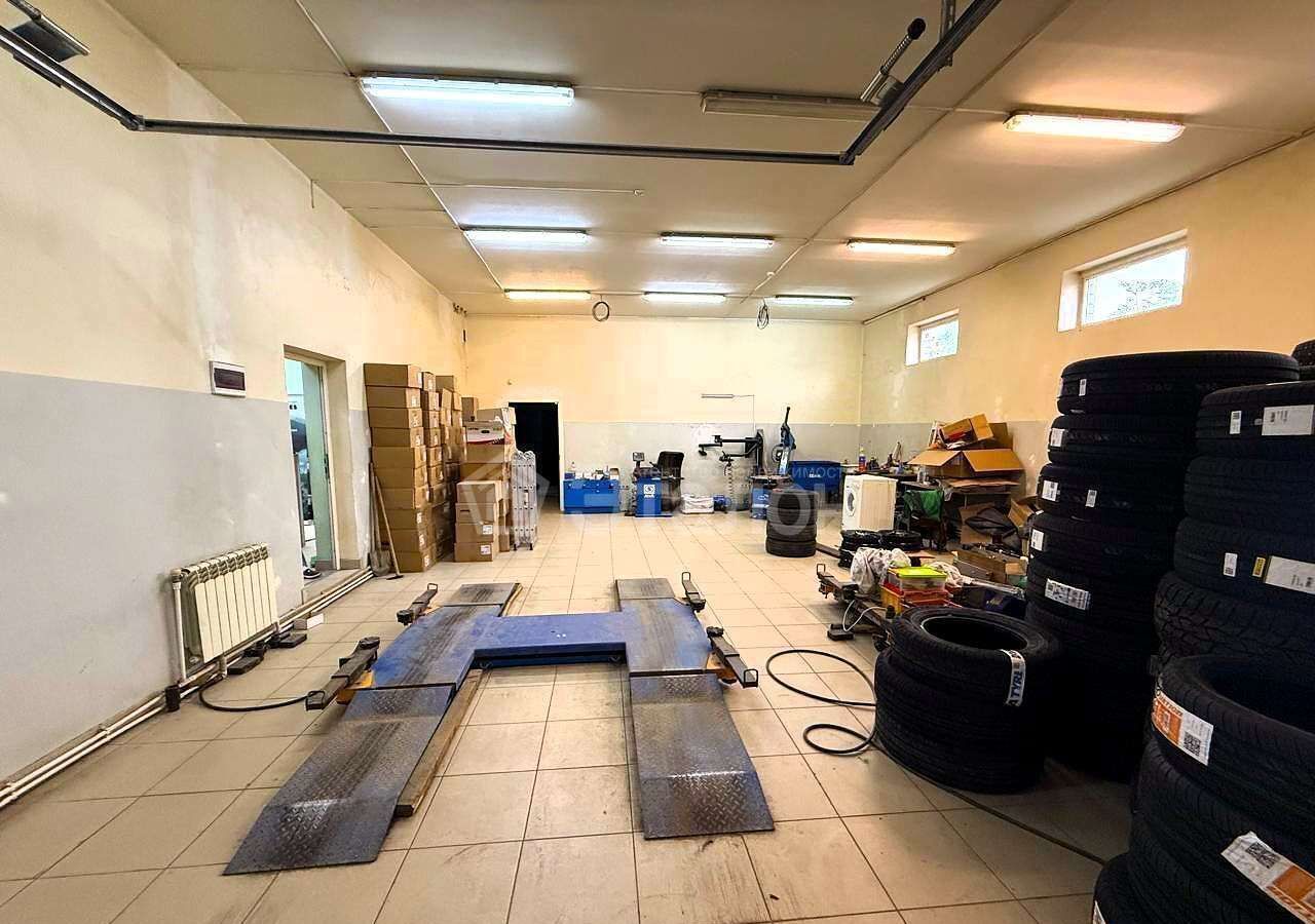 свободного назначения г Волгоград р-н Краснооктябрьский ул им. Менделеева 83 фото 16