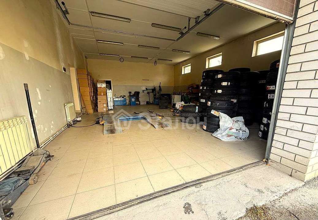 свободного назначения г Волгоград р-н Краснооктябрьский ул им. Менделеева 83 фото 17