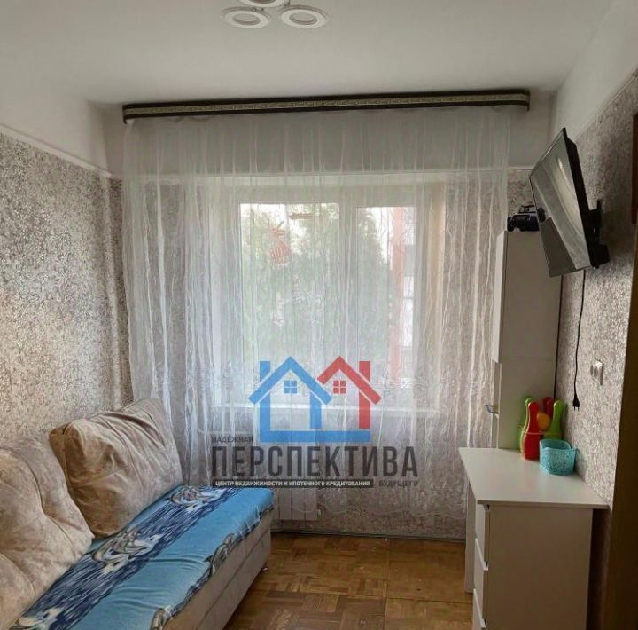 квартира г Тобольск мкр 4 31 фото 3