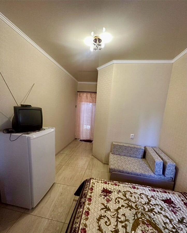 комната г Геленджик ул Октябрьская 14 фото 5
