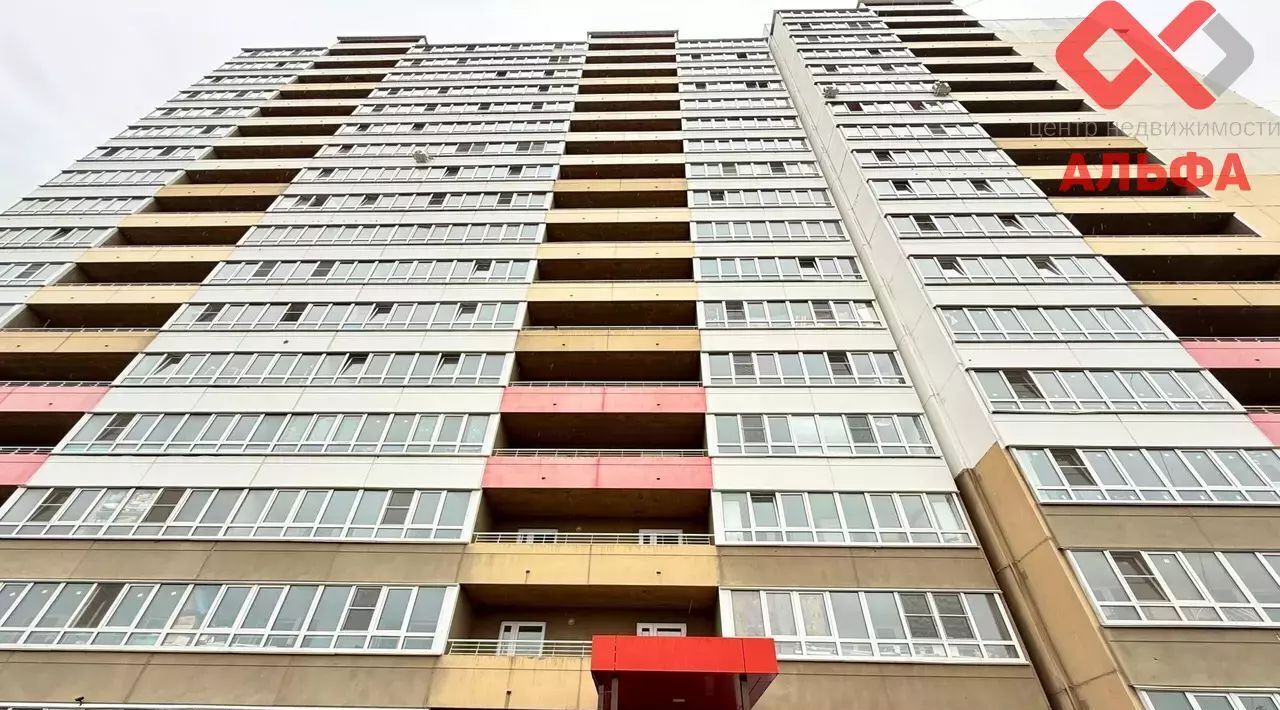 квартира г Киров р-н Ленинский ул Потребкооперации 38 фото 19