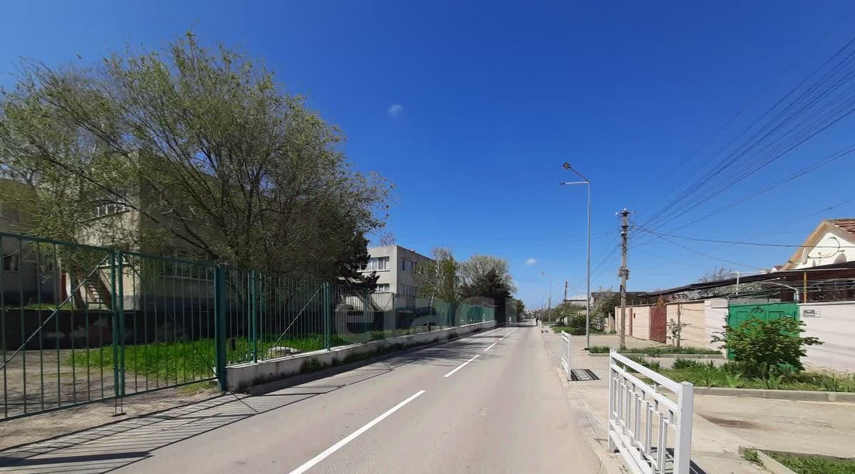 дом г Саки ул Колхозная фото 4