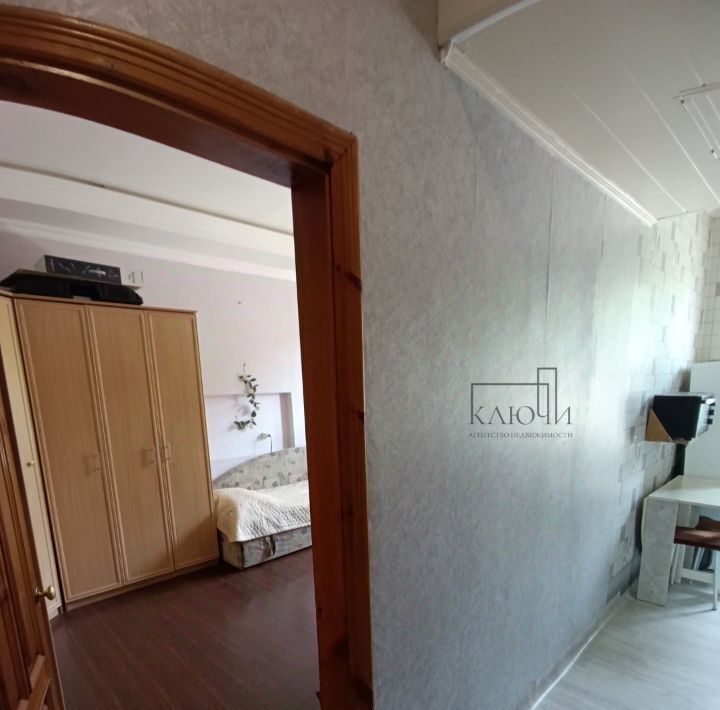 квартира г Магнитогорск р-н Ленинский ул Октябрьская 22/1 фото 10