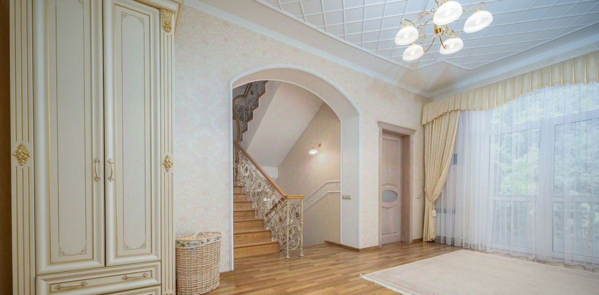 дом г Ялта п Горное 41 фото 11