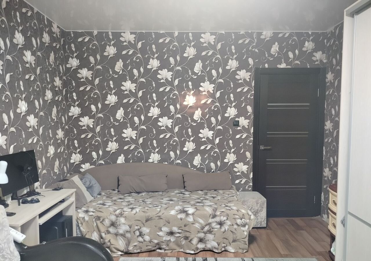 квартира г Саратов р-н Ленинский ул им Чайковского П.И. 3 фото 3