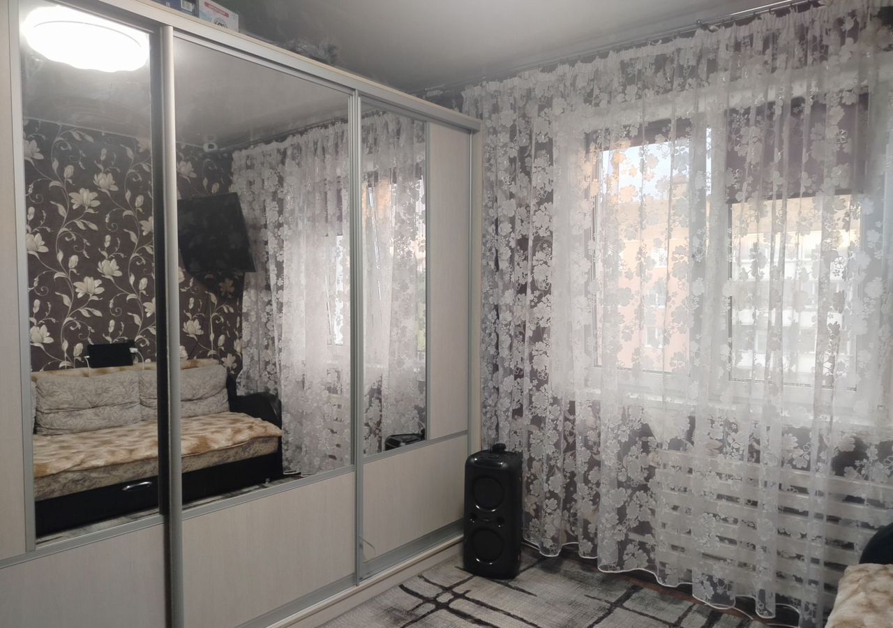 квартира г Саратов р-н Ленинский ул им Чайковского П.И. 3 фото 5