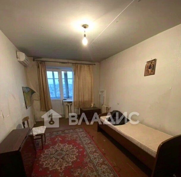 квартира г Волгоград р-н Центральный ул им. Рокоссовского 24 фото 1