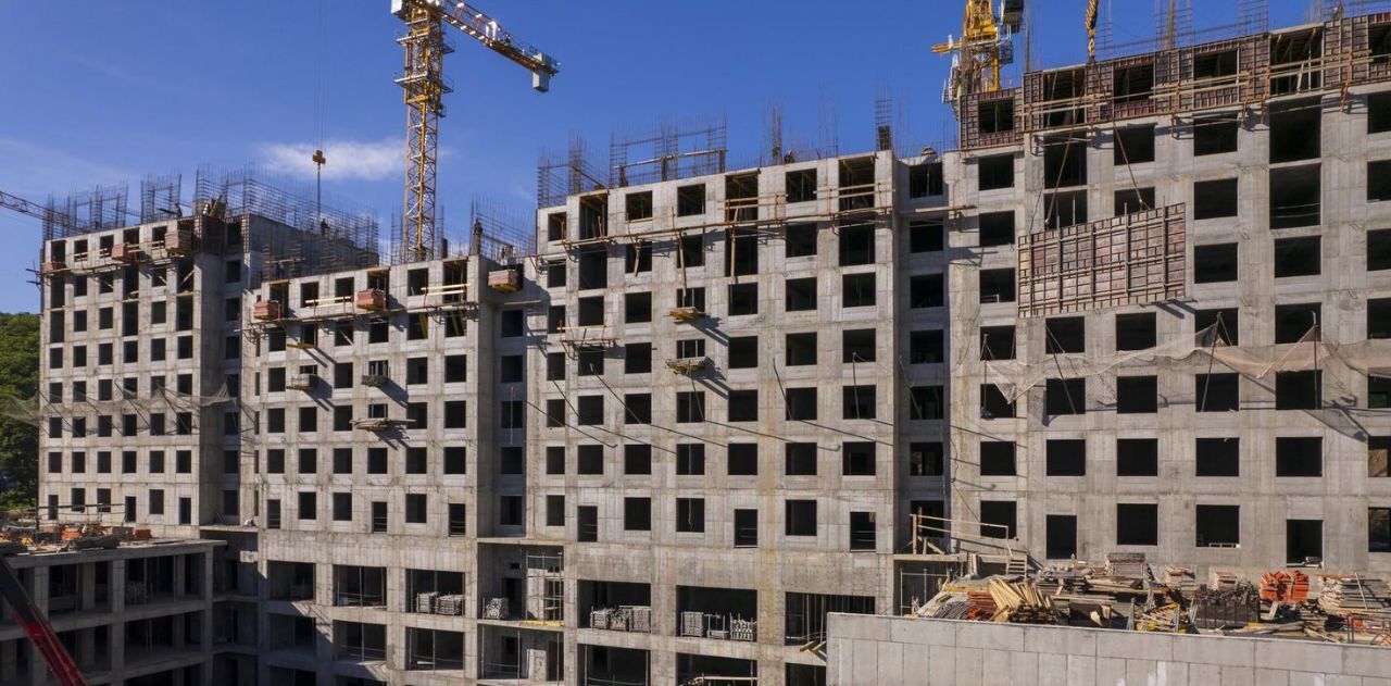 квартира г Владивосток р-н Первомайский ЖК Посейдония 5 фото 4
