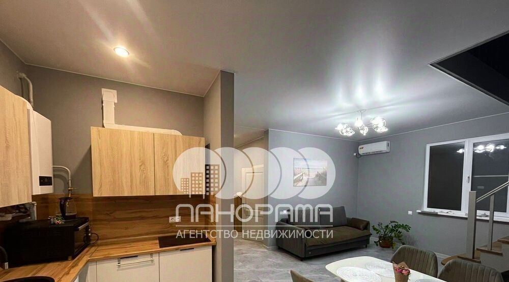 дом р-н Анапский г Анапа с Витязево фото 1
