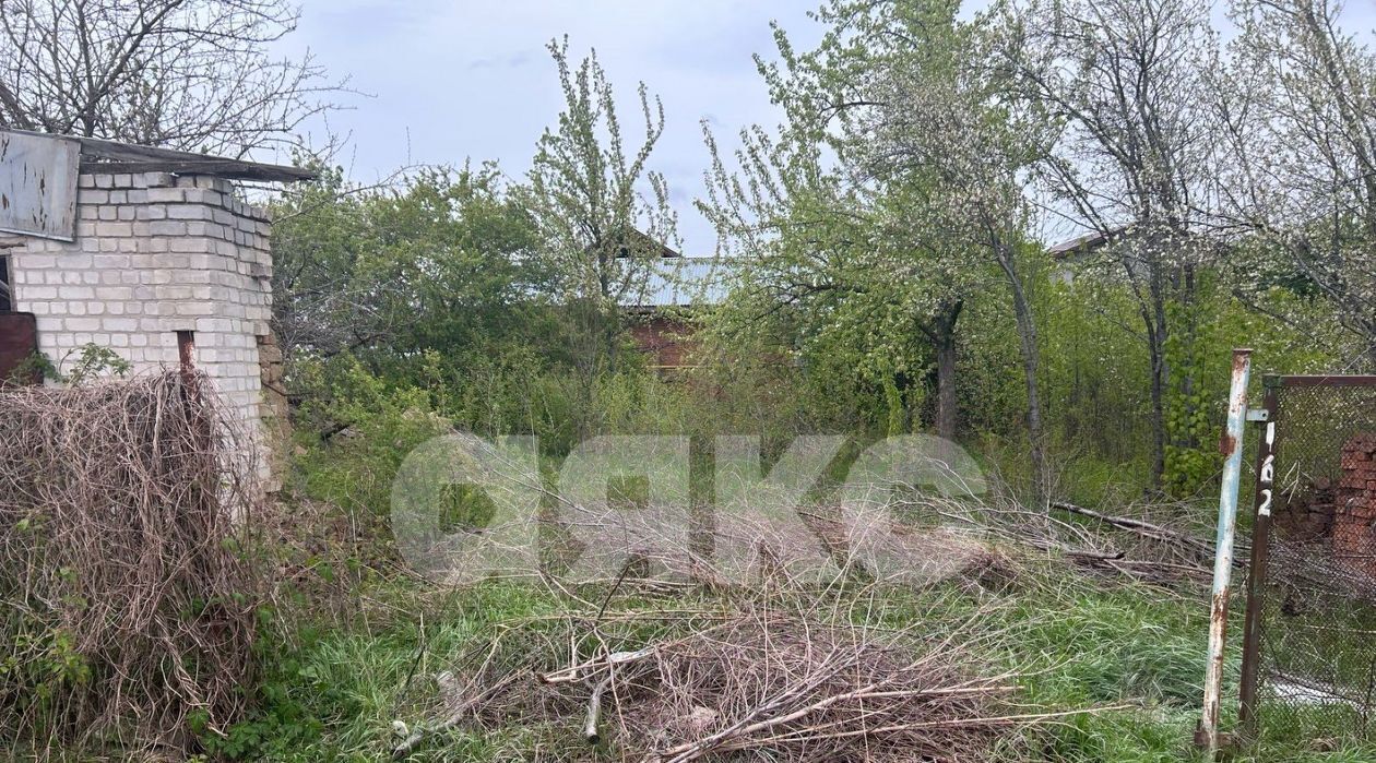 земля г Армавир снт Луч проезд Изумрудный фото 3