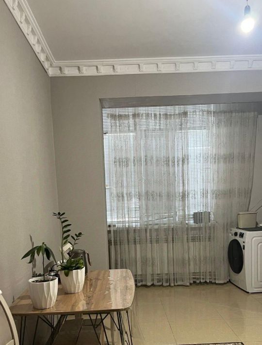квартира г Махачкала р-н Ленинский ул Ирчи Казака 80в фото 4