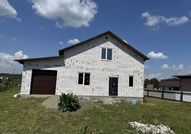с Лебяжье п Черницк ул Пионерская р-н Центральный фото