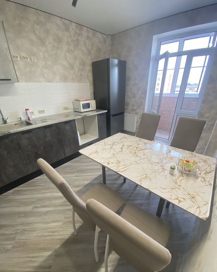 квартира г Горячий Ключ ул Рябиновая 2вк/2 фото 5