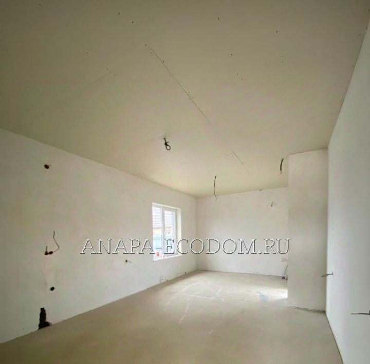 дом р-н Анапский г Анапа с Витязево ул Казачья фото 11