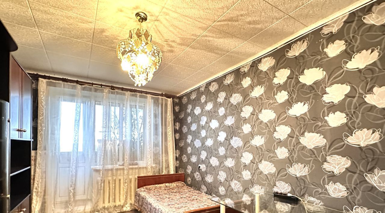 комната г Колпино пр-кт Заводской 62 Шушары фото 5