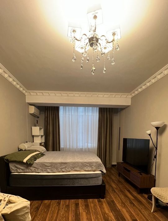 квартира г Махачкала р-н Ленинский ул Ирчи Казака 80в фото 7
